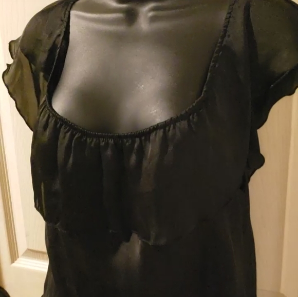 Layered top - Picture 5 of 5